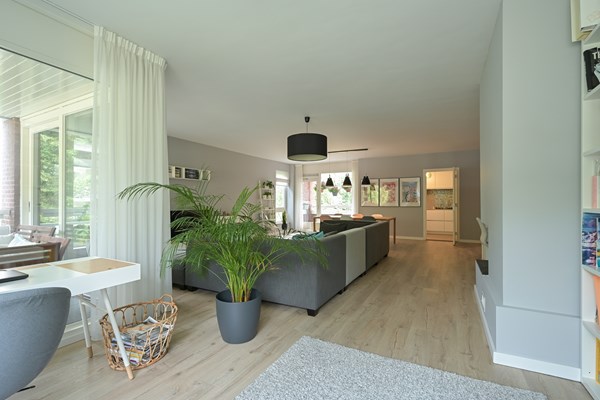 Medium property photo - Nieuwe Parklaan 79E, 2597 LB Den Haag